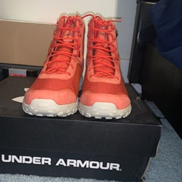 Under Armour Men\'s Boots main image 6